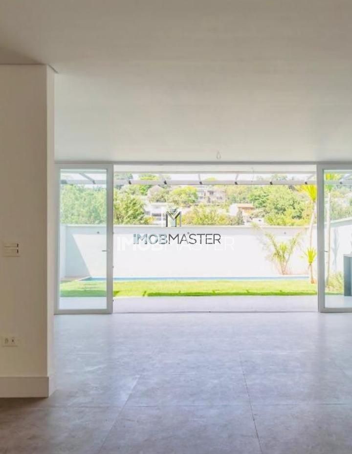 Casa com 4 suítes à venda em Jardim Cordeiro, São Paulo, por R$ 5.300.000 Imagem 5