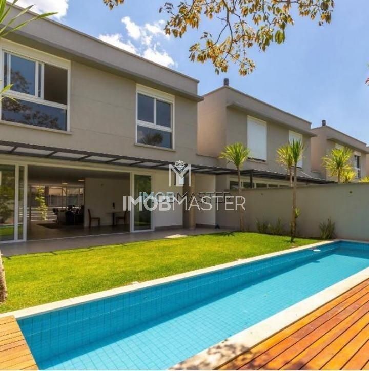 Casa com 4 suítes à venda em Jardim Cordeiro, São Paulo, por R$ 5.300.000 Imagem 7
