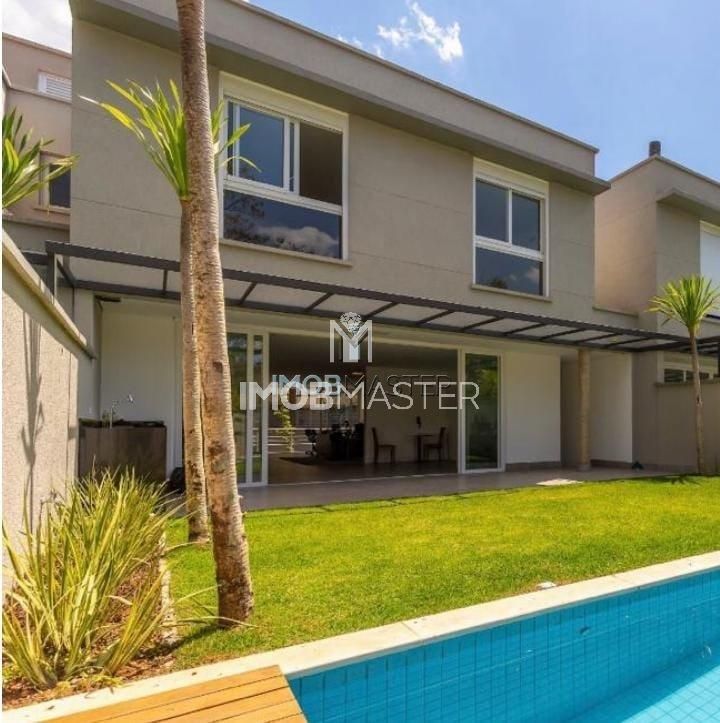 Casa com 4 suítes à venda em Jardim Cordeiro, São Paulo, por R$ 5.300.000 Imagem 8