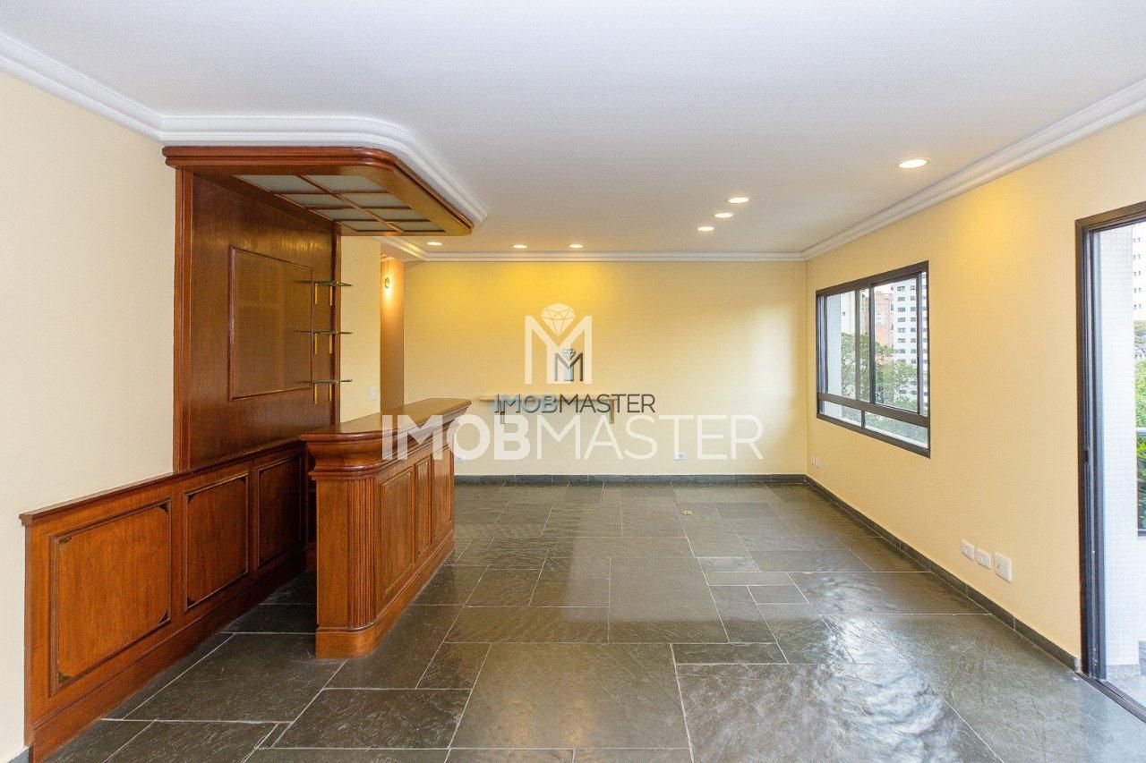 Apartamento com 1 suítes à venda em Moema, São Paulo, por R$ 2.180.000 Imagem 7
