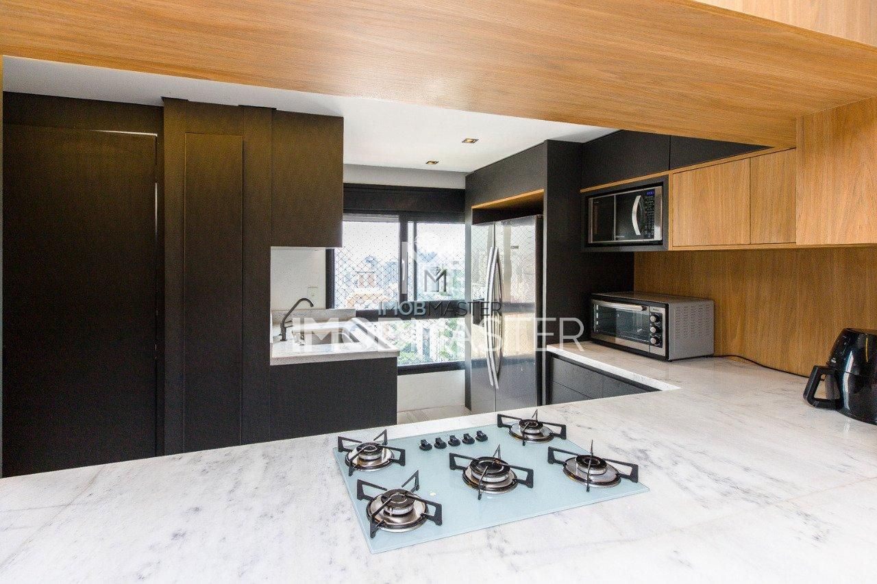 Cobertura com 3 suítes à venda em Vila Olímpia, São Paulo, por R$ 29.990.000 Imagem 6