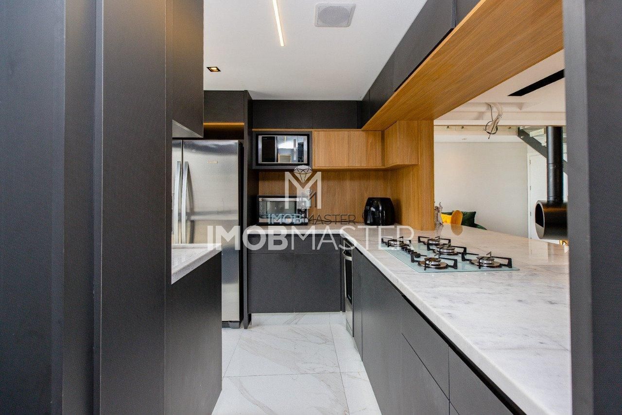 Cobertura com 3 suítes à venda em Vila Olímpia, São Paulo, por R$ 29.990.000 Imagem 8