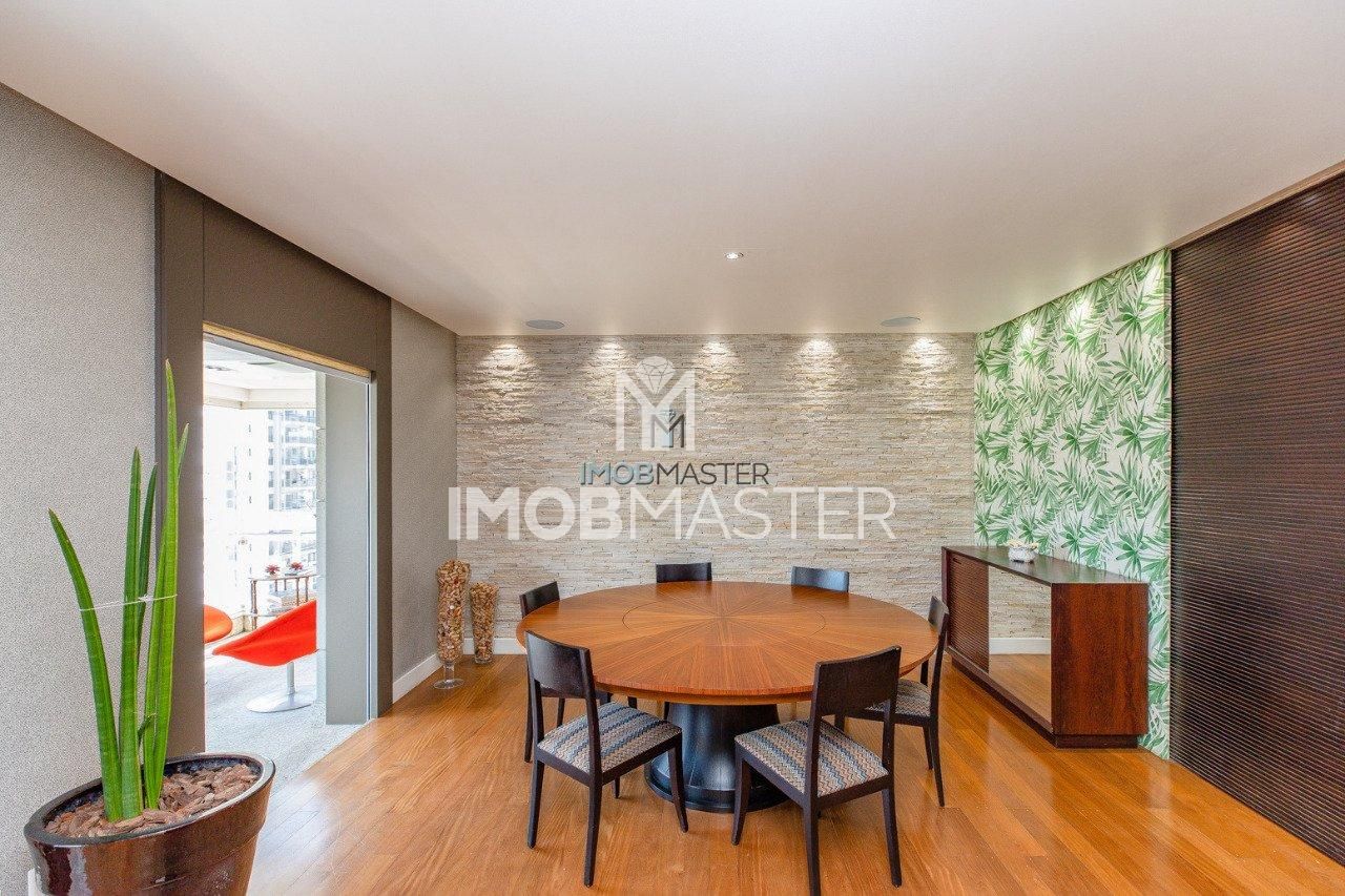 Apartamento com 3 suítes à venda em Indianópolis, São Paulo, por R$ 4.950.000 Imagem 6