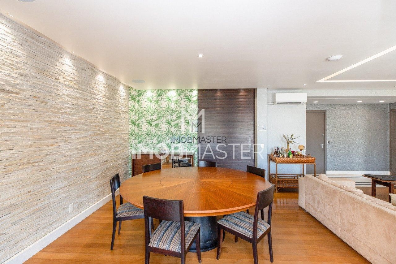 Apartamento com 3 suítes à venda em Indianópolis, São Paulo, por R$ 4.950.000 Imagem 7