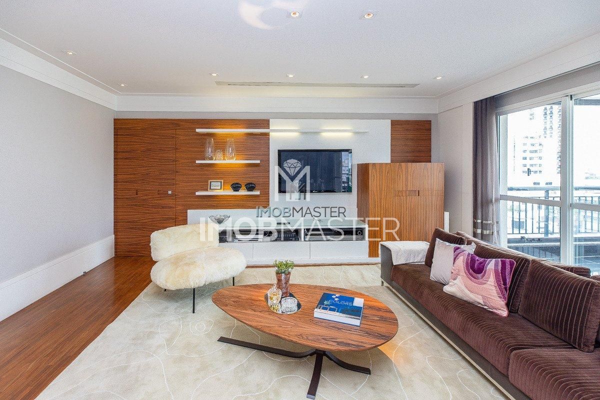 Apartamento com 4 suítes à venda em Planalto Paulista, São Paulo, por R$ 7.500.000 Imagem 5