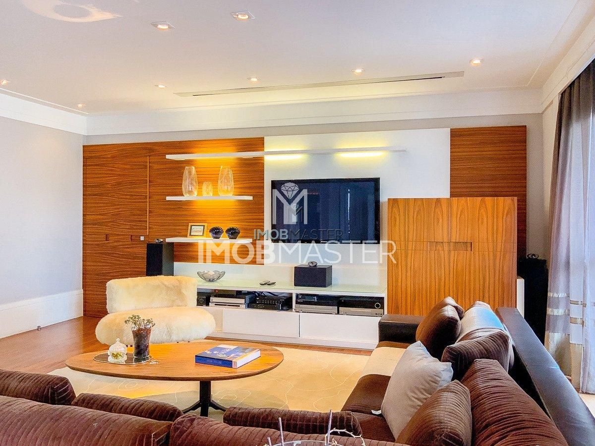Apartamento com 4 suítes à venda em Planalto Paulista, São Paulo, por R$ 7.500.000 Imagem 6