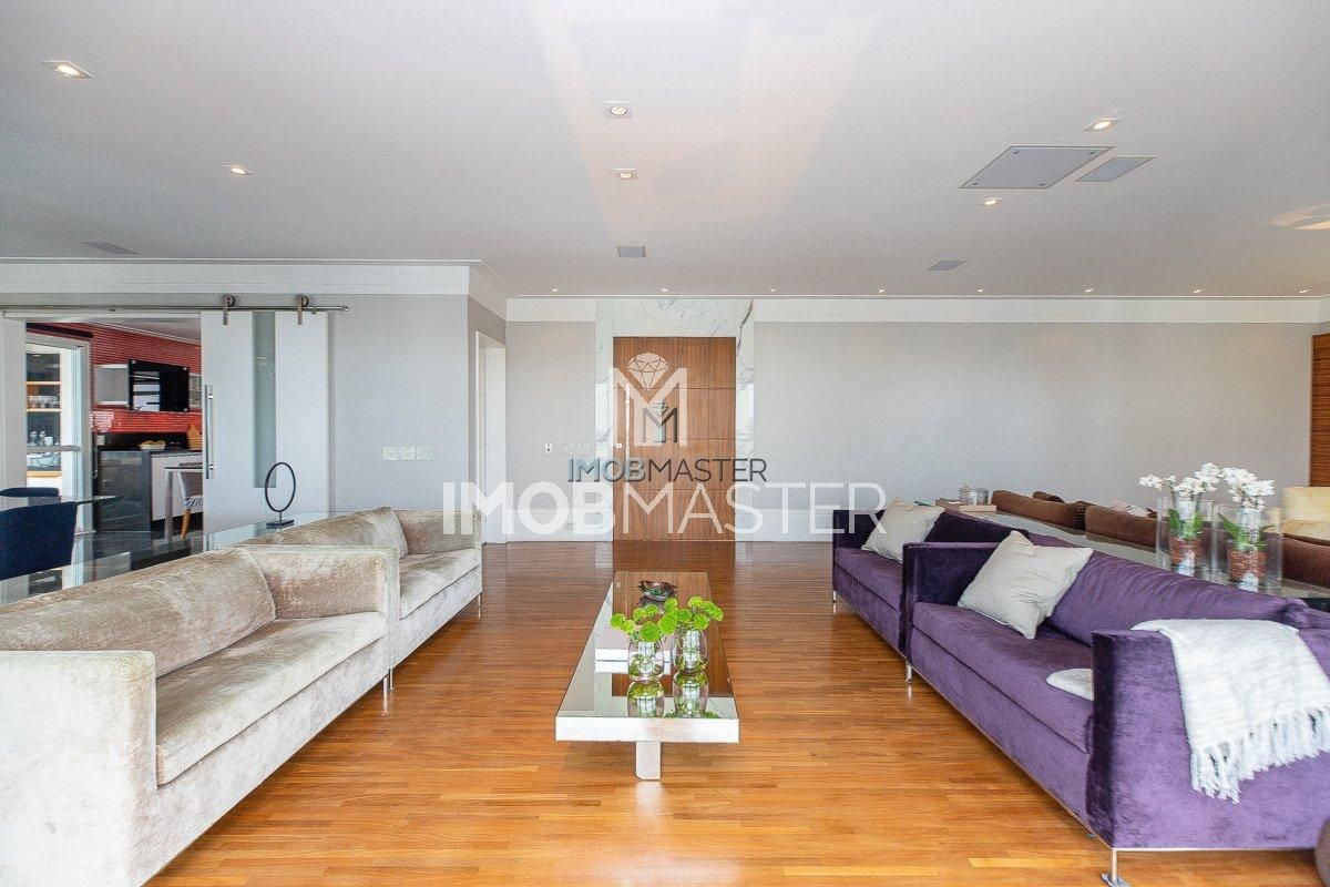 Apartamento com 4 suítes à venda em Planalto Paulista, São Paulo, por R$ 7.500.000 Imagem 8