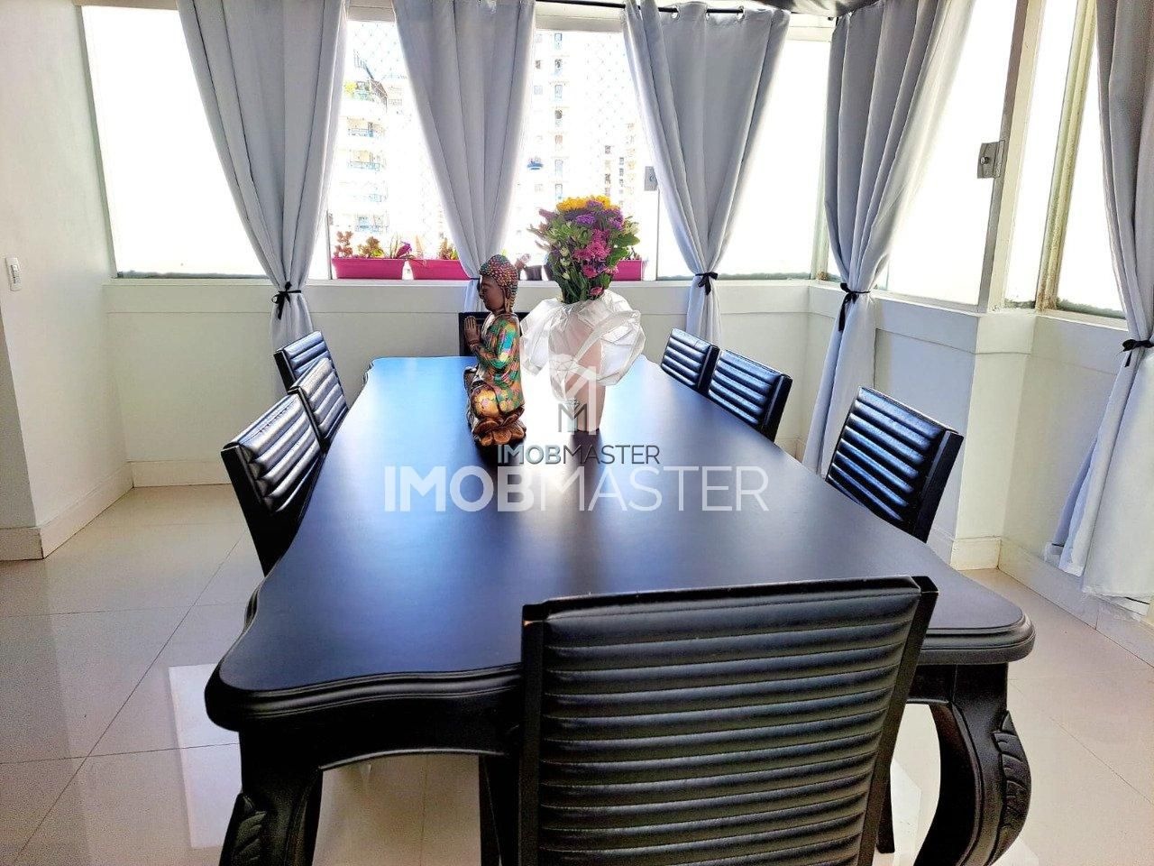 Cobertura com 1 suítes à venda em Moema, São Paulo, por R$ 1.600.000 Imagem 6
