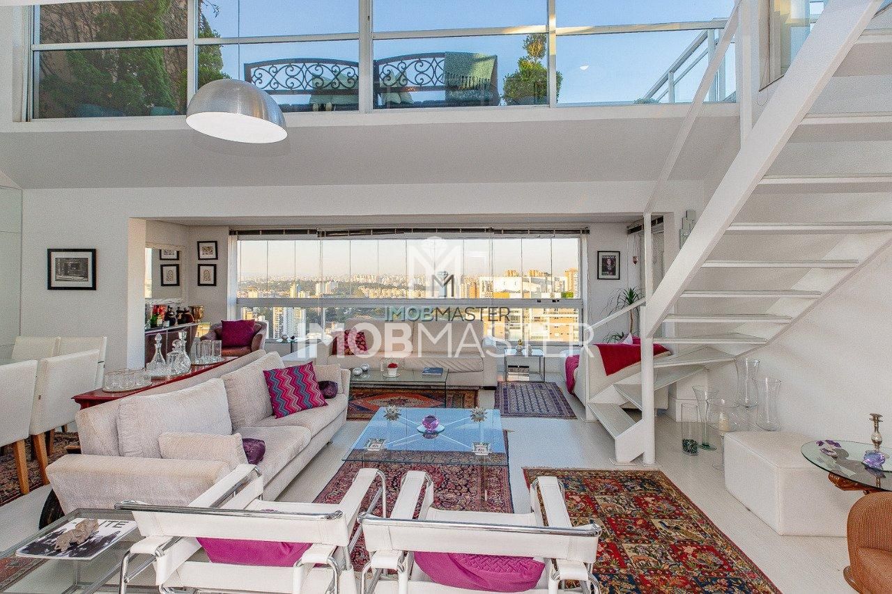 Cobertura com 3 suítes à venda em Vila Andrade, São Paulo, por R$ 2.850.000 Imagem 8