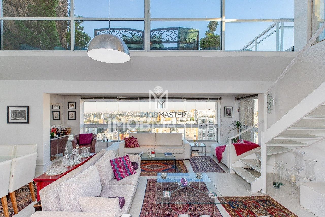 Cobertura com 3 suítes à venda em Vila Andrade, São Paulo, por R$ 2.850.000 Imagem 7