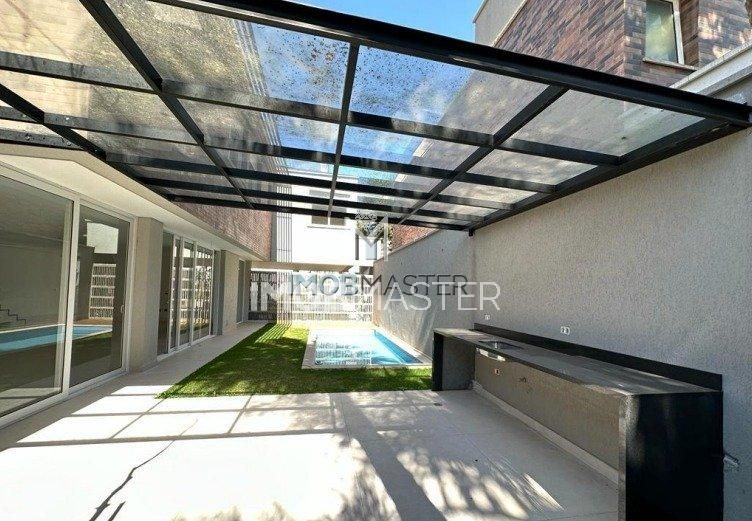 Apartamento com 3 suítes à venda em Jardim dos Estados, São Paulo, por R$ 4.500.000 Imagem 5