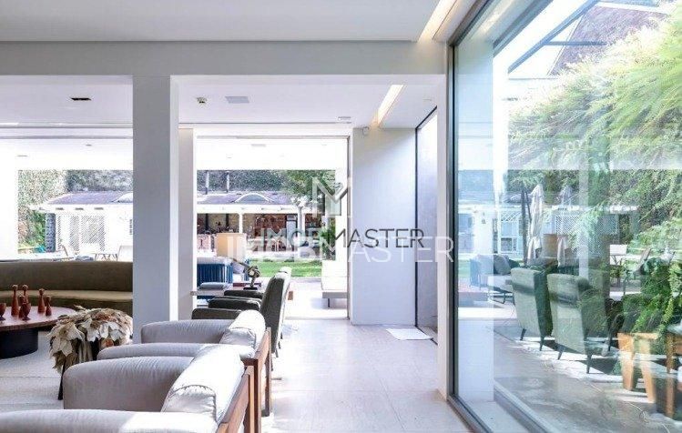 Casa com 5 suítes à venda em Brooklin Paulista, São Paulo, por R$ 6.200.000 Imagem 7