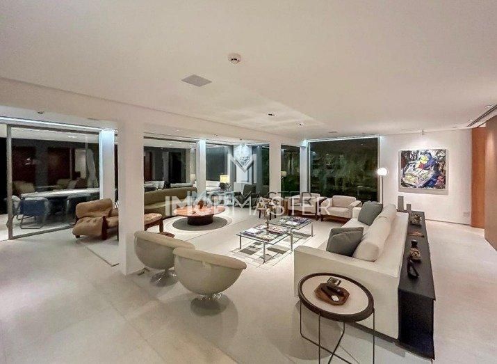 Casa com 5 suítes à venda em Brooklin Paulista, São Paulo, por R$ 6.200.000 Imagem 8