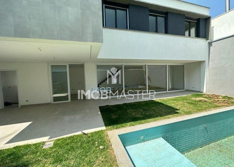 Casa de condomínio com 4 suítes à venda em Campo Belo, São Paulo, por R$ 4.600.000 Imagem 4