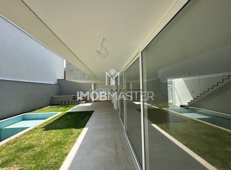 Casa de condomínio com 4 suítes à venda em Campo Belo, São Paulo, por R$ 4.600.000 Imagem 5