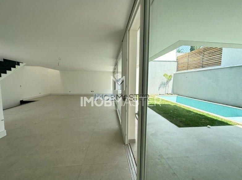 Casa de condomínio com 4 suítes à venda em Campo Belo, São Paulo, por R$ 4.600.000 Imagem 5