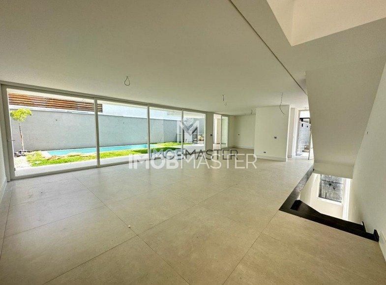 Casa de condomínio com 4 suítes à venda em Campo Belo, São Paulo, por R$ 4.600.000 Imagem 6