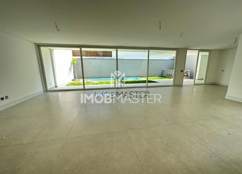 Casa de condomínio com 4 suítes à venda em Campo Belo, São Paulo, por R$ 4.600.000 Imagem 7