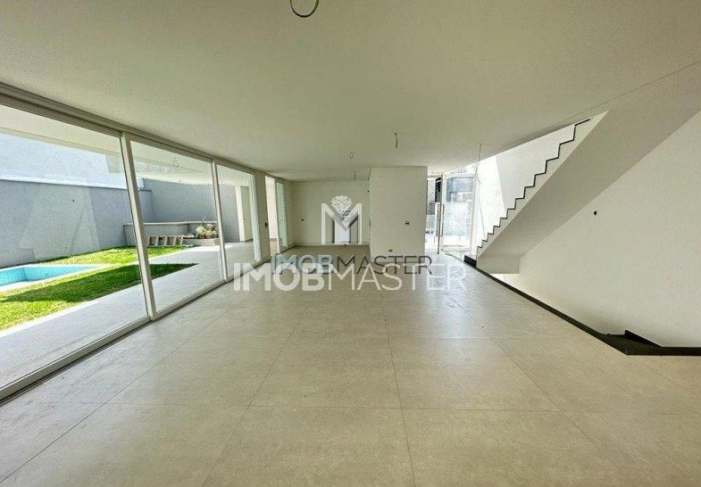 Casa de condomínio com 4 suítes à venda em Campo Belo, São Paulo, por R$ 4.600.000 Imagem 8