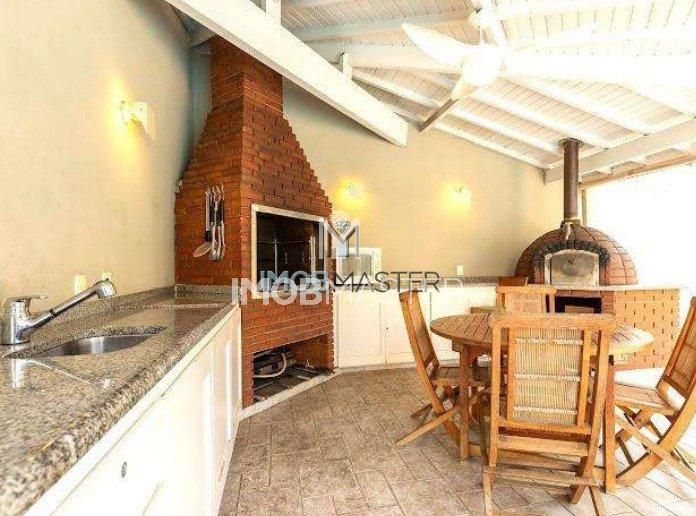 Casa de condomínio com 4 suítes à venda em Santo Amaro, São Paulo, por R$ 4.600.000 Imagem 4