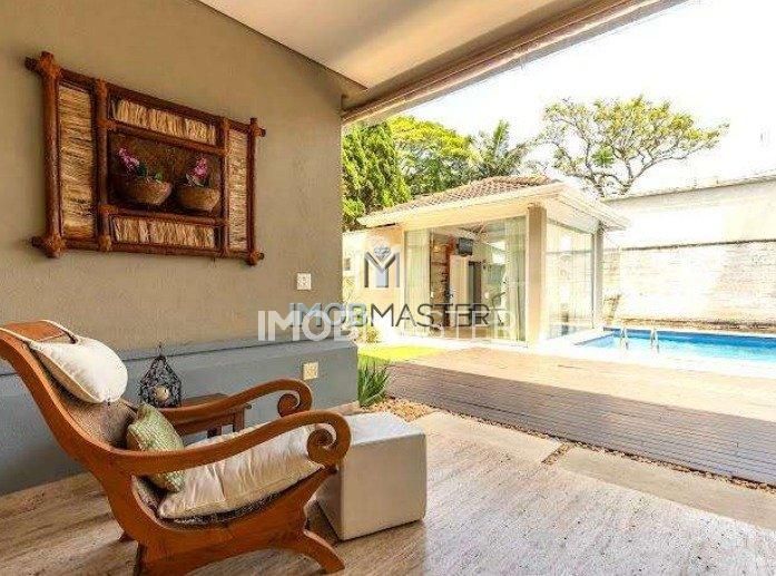 Casa de condomínio com 4 suítes à venda em Santo Amaro, São Paulo, por R$ 4.600.000 Imagem 5