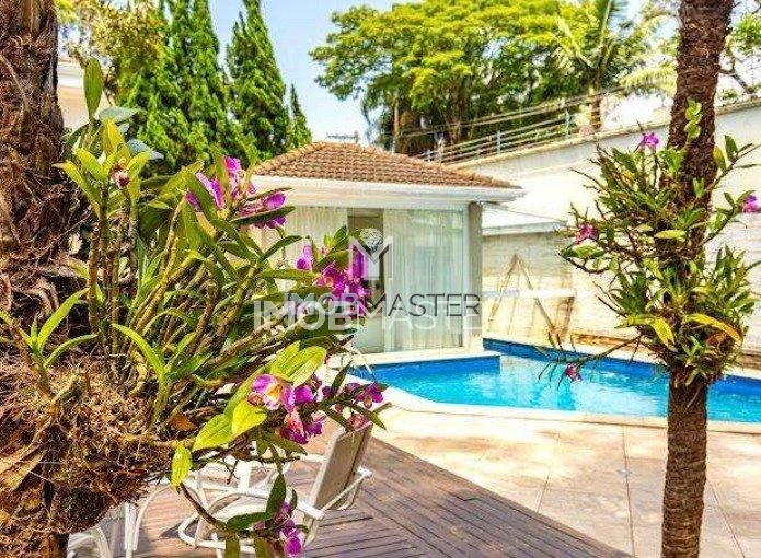 Casa de condomínio com 4 suítes à venda em Santo Amaro, São Paulo, por R$ 4.600.000 Imagem 7
