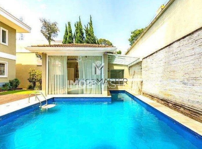Casa de condomínio com 4 suítes à venda em Santo Amaro, São Paulo, por R$ 4.600.000 Imagem 8