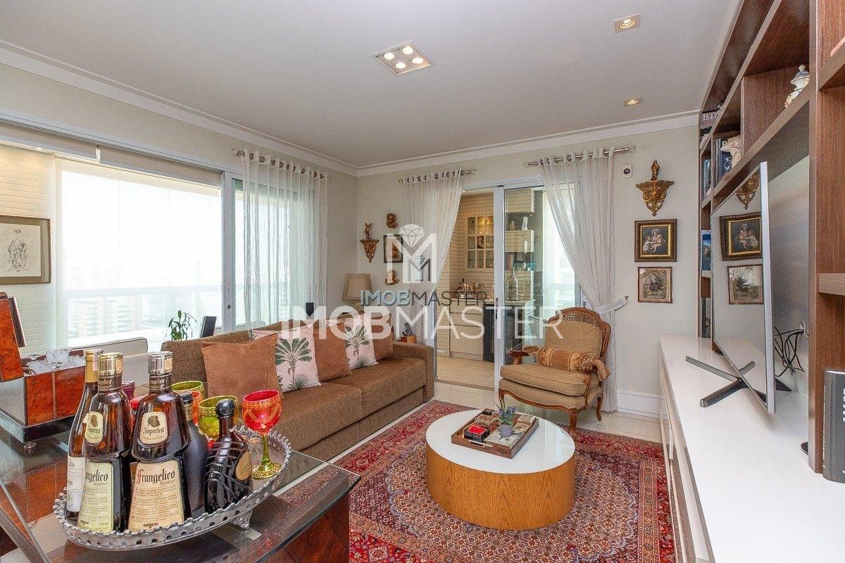 Cobertura com 4 suítes à venda em Moema, São Paulo, por R$ 13.799.000 Imagem 5