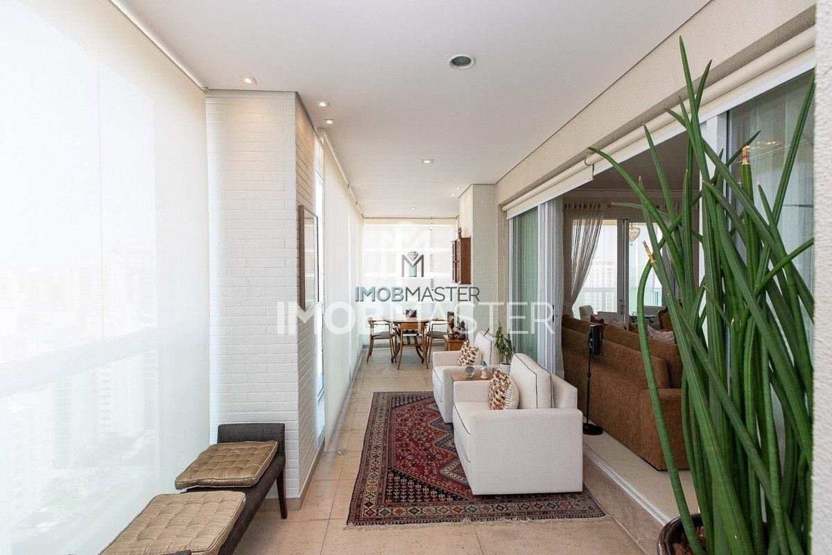 Cobertura com 4 suítes à venda em Moema, São Paulo, por R$ 13.800.000 Imagem 7
