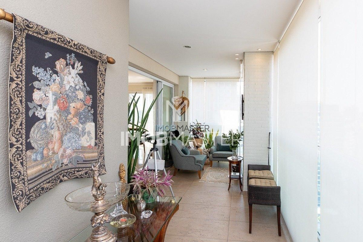 Cobertura com 4 suítes à venda em Moema, São Paulo, por R$ 13.800.000 Imagem 8
