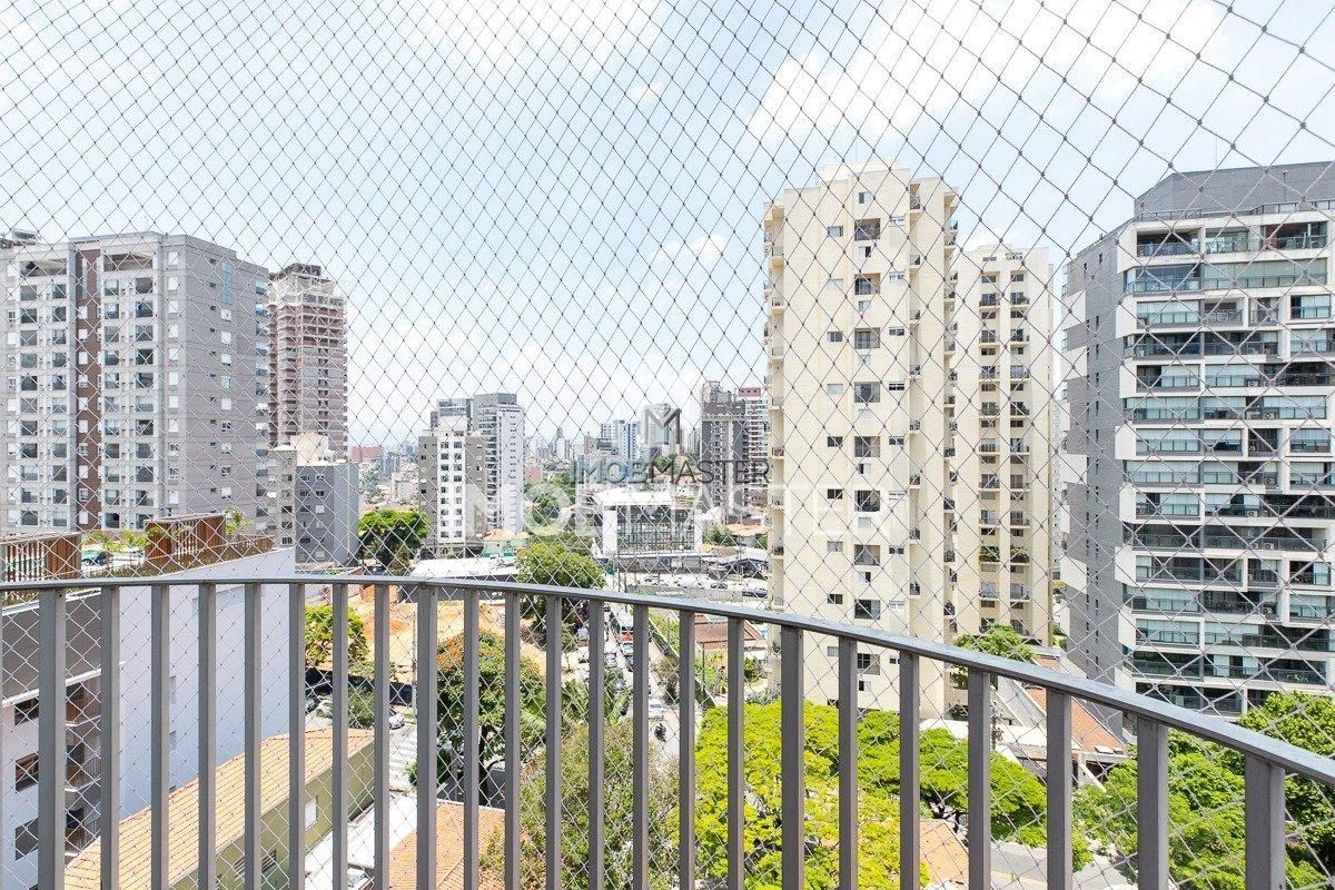 Apartamento com 4 suítes à venda em Sumarezinho, São Paulo, por R$ 2.400.000 Imagem 5