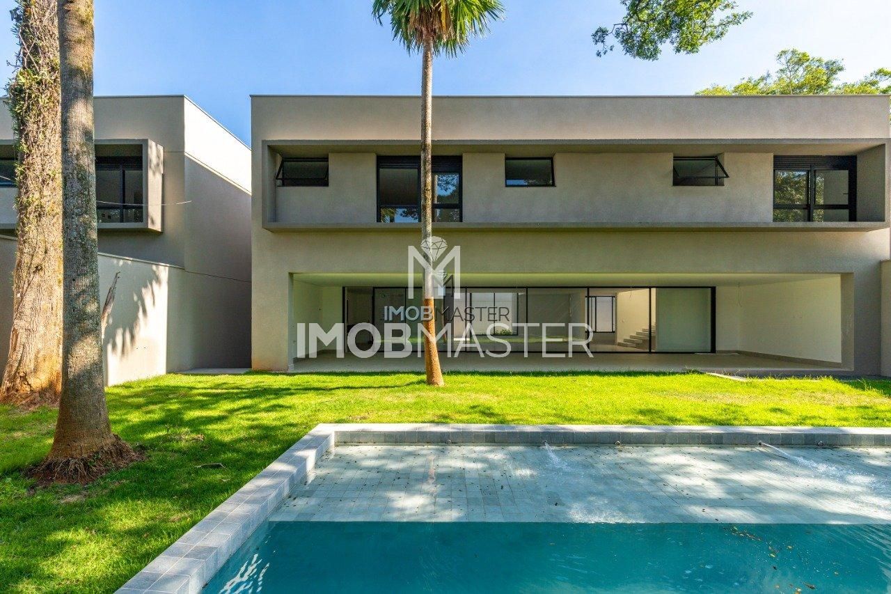 Casa de condomínio com 4 suítes à venda em Santo Amaro, São Paulo, por R$ 12.500.000 Imagem 4