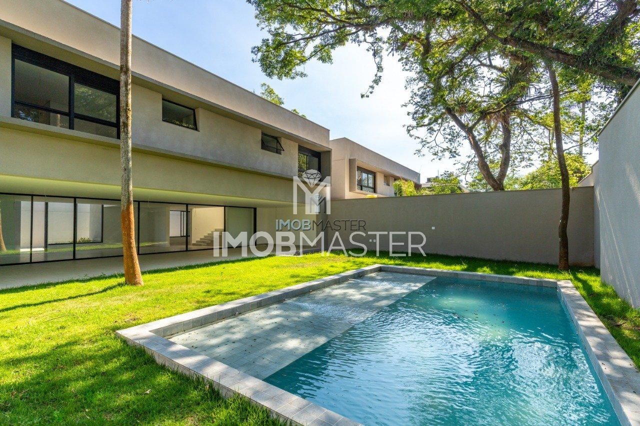 Casa de condomínio com 4 suítes à venda em Santo Amaro, São Paulo, por R$ 12.500.000 Imagem 5