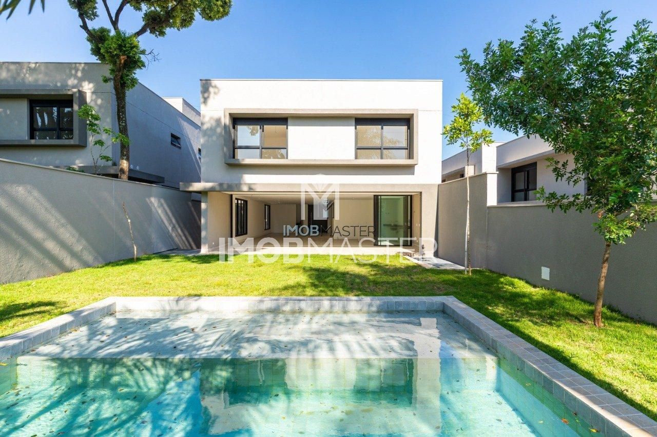 Casa de condomínio com 4 suítes à venda em Santo Amaro, s, por R$ 9.900.000 Imagem 5