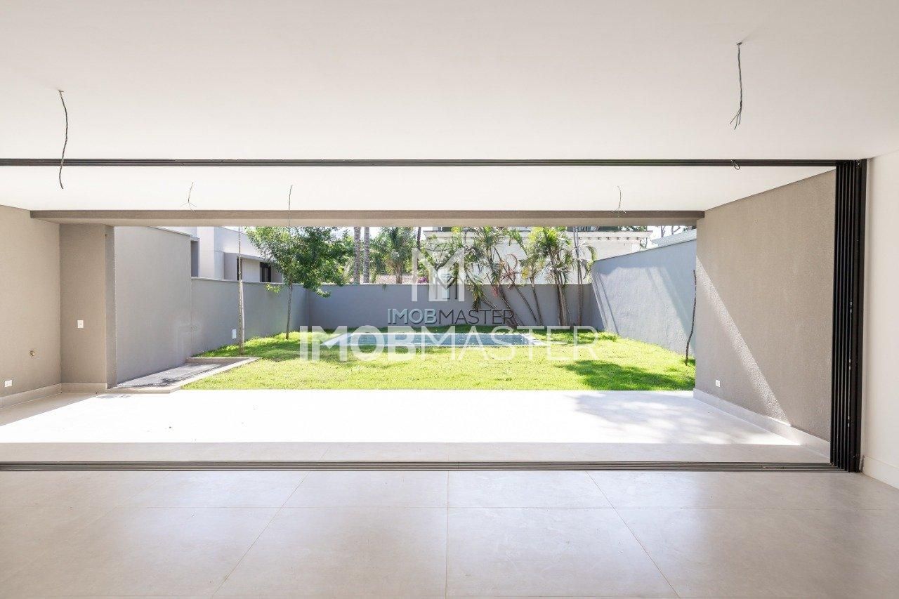 Casa de condomínio com 4 suítes à venda em Santo Amaro, s, por R$ 9.900.000 Imagem 6
