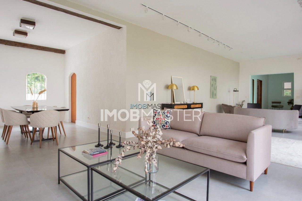 Casa com 4 suítes à venda em Morumbi, São Paulo, por R$ 9.500.000 Imagem 4