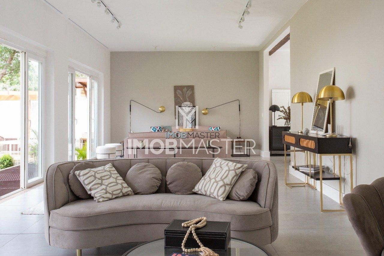 Casa com 4 suítes à venda em Morumbi, São Paulo, por R$ 9.500.000 Imagem 5