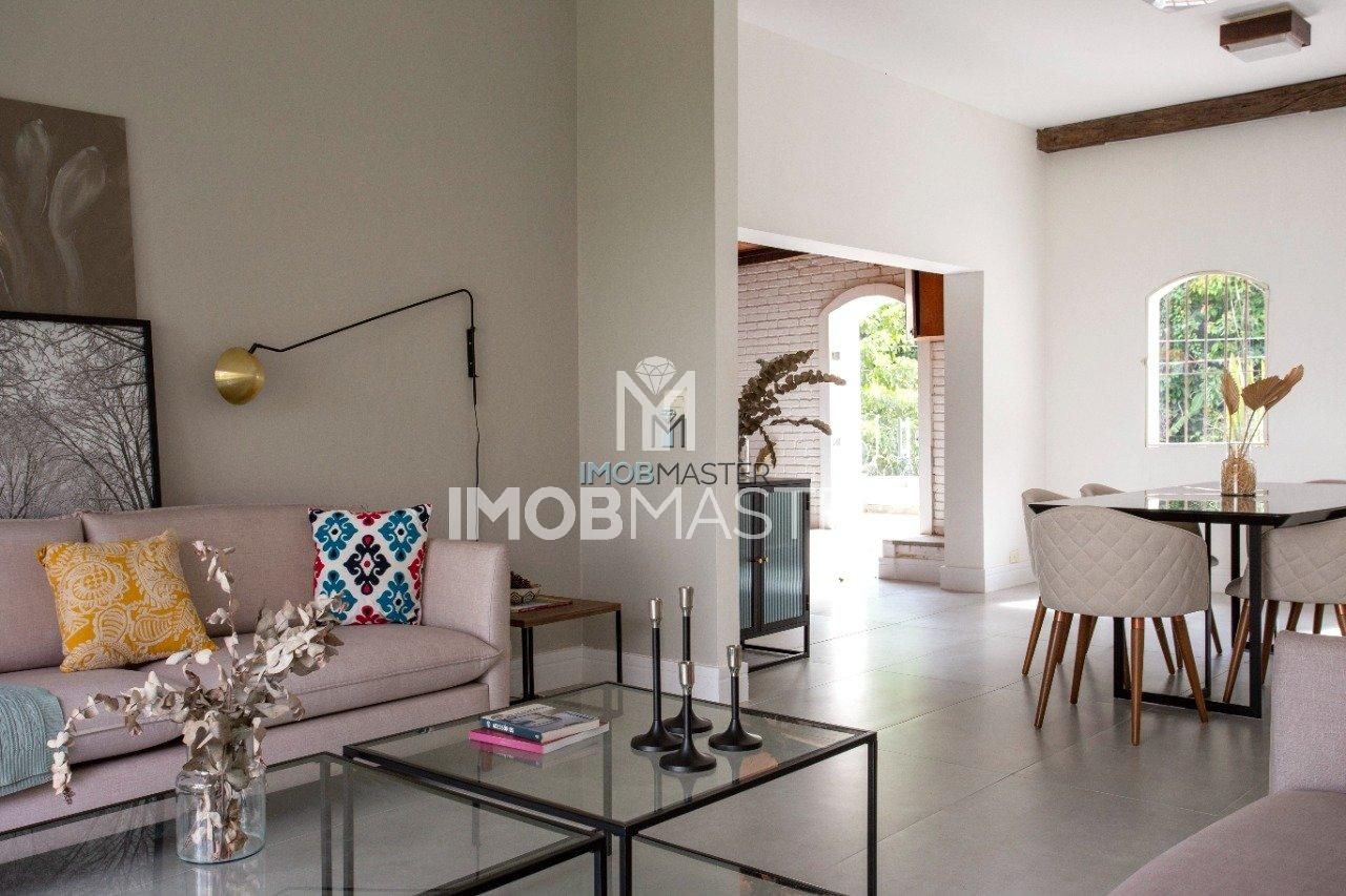 Casa com 4 suítes à venda em Morumbi, São Paulo, por R$ 9.500.000 Imagem 5