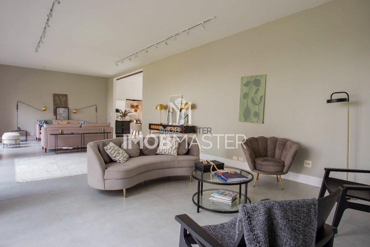 Casa com 4 suítes à venda em Morumbi, São Paulo, por R$ 9.500.000 Imagem 7