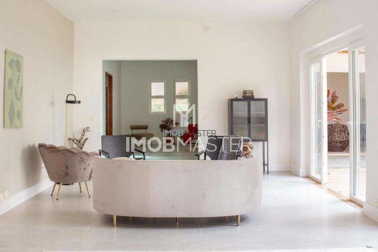 Casa com 4 suítes à venda em Morumbi, São Paulo, por R$ 9.500.000 Imagem 8