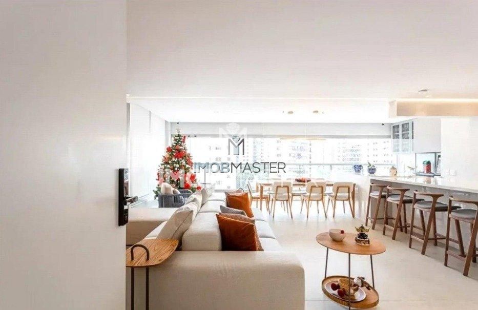 Apartamento com 3 suítes à venda em Perdizes, São Paulo, por R$ 3.300.000 Imagem 4