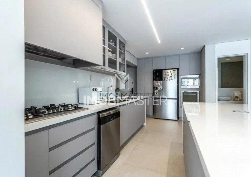 Apartamento com 3 suítes à venda em Perdizes, São Paulo, por R$ 3.300.000 Imagem 5