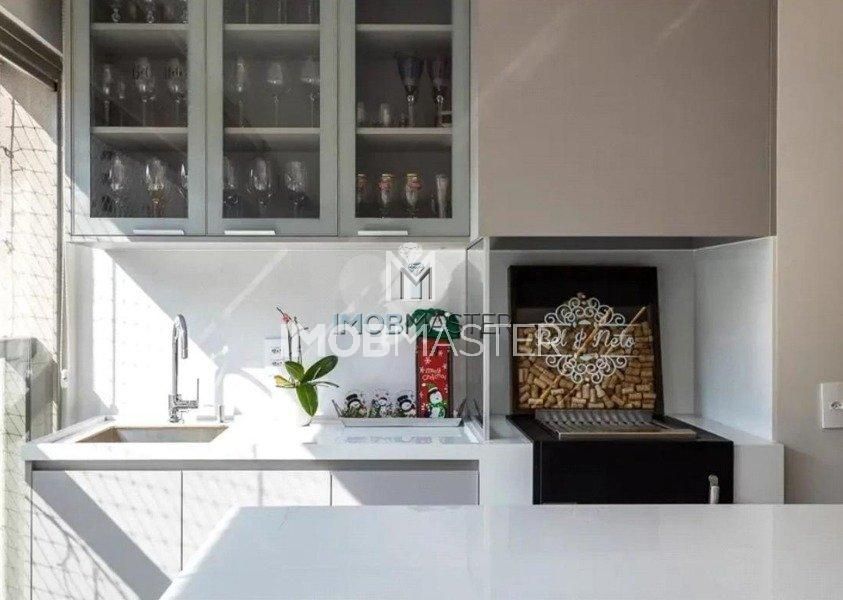 Apartamento com 3 suítes à venda em Perdizes, São Paulo, por R$ 3.300.000 Imagem 6