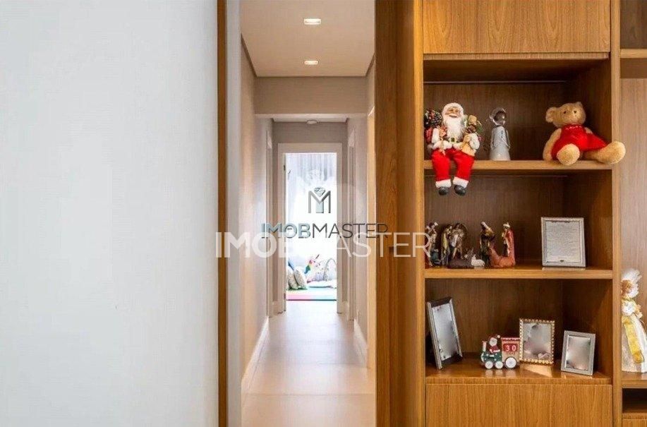 Apartamento com 3 suítes à venda em Perdizes, São Paulo, por R$ 3.300.000 Imagem 8