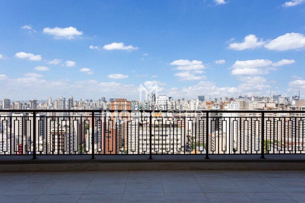 Cobertura com 3 suítes à venda em Perdizes, São Paulo, por R$ 7.000.000 Imagem 8