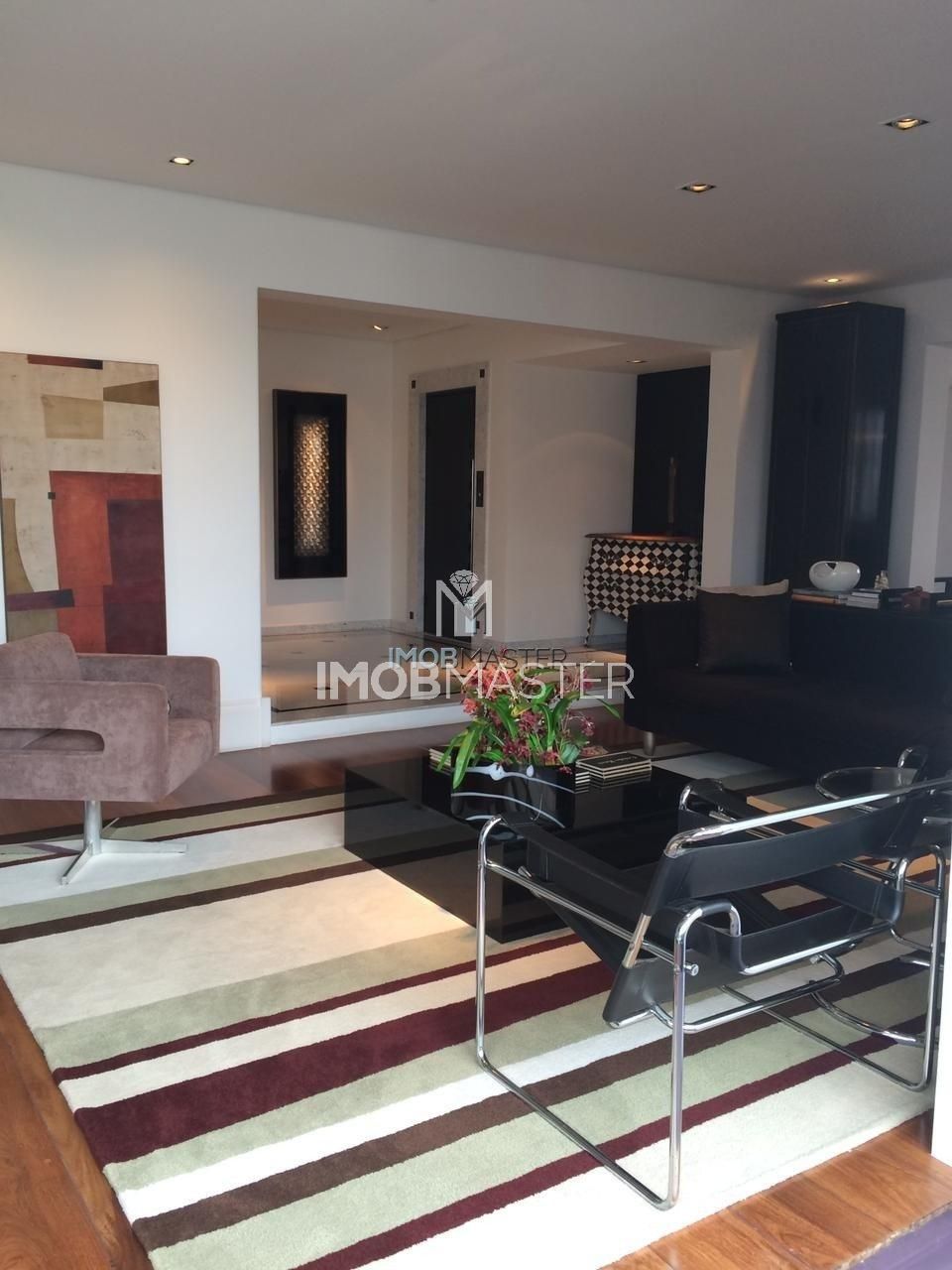 Cobertura com 2 suítes à venda em Moema, São Paulo, por R$ 4.900.000 Imagem 4