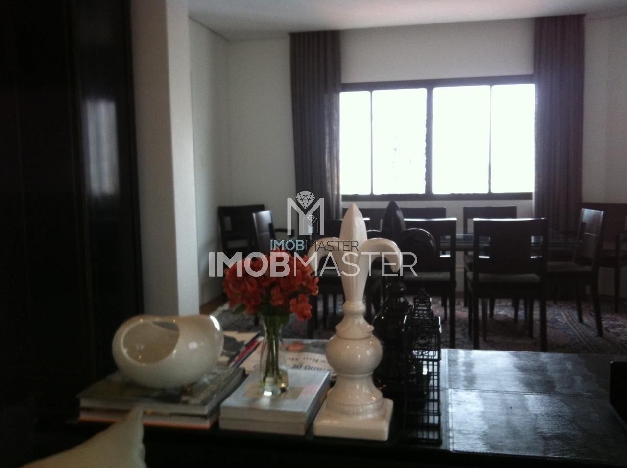 Cobertura com 2 suítes à venda em Moema, São Paulo, por R$ 4.900.000 Imagem 6