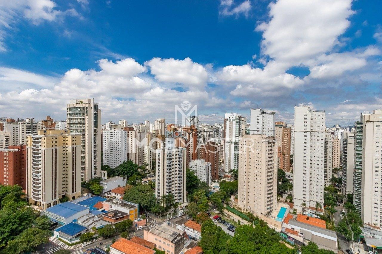 Apartamento com 4 suítes à venda em Vila Nova Conceição, São Paulo, por R$ 13.000.000 Imagem 7