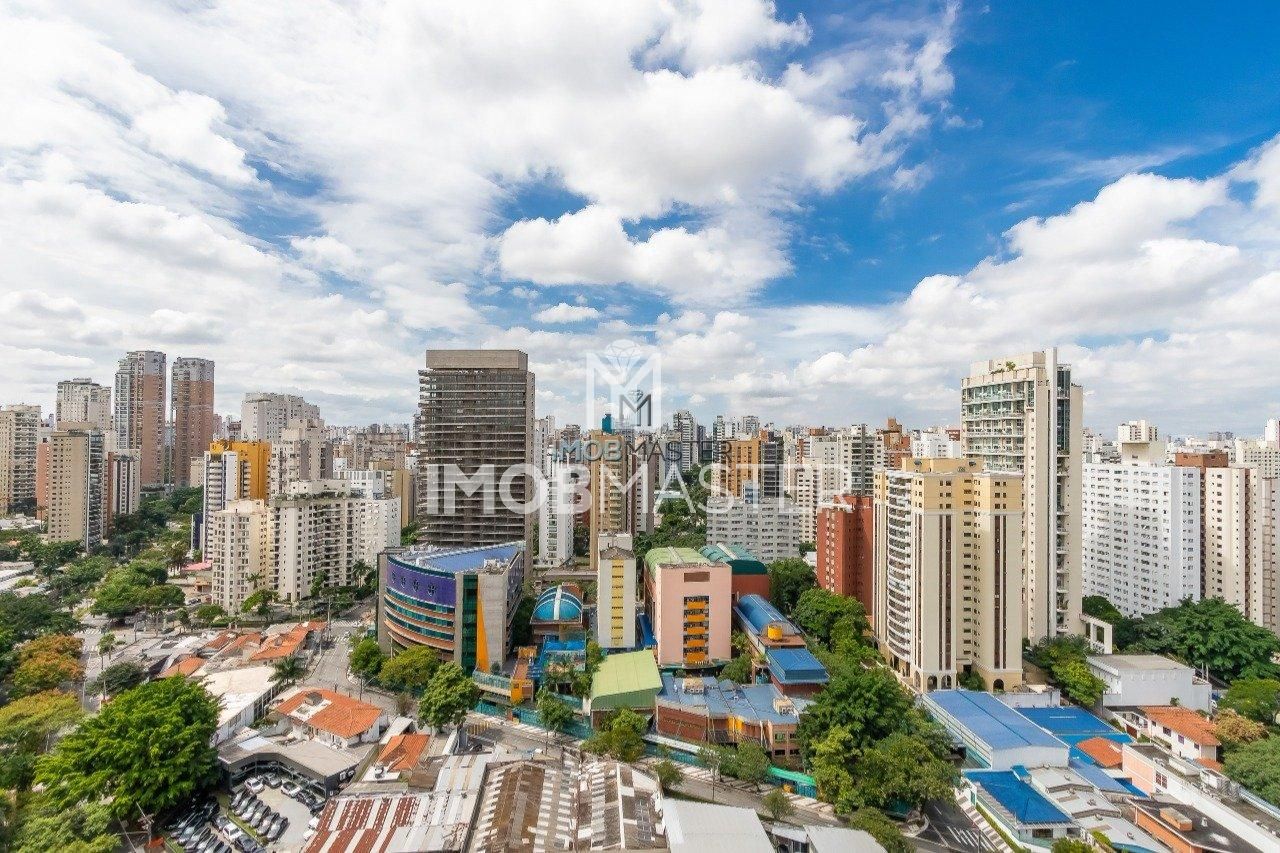 Apartamento com 4 suítes à venda em Vila Nova Conceição, São Paulo, por R$ 13.000.000 Imagem 8