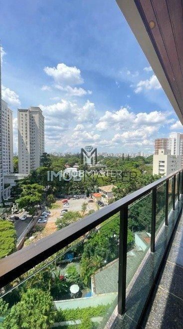 Apartamento com 3 suítes à venda em Moema, São Paulo, por R$ 5.500.000 Imagem 4